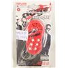 Image 1 : NEW RESERVOIR DOGS ELECTRONIC KEY CHAIN