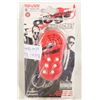 Image 1 : NEW RESERVOIR DOGS ELECTRONIC KEY CHAIN