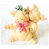 Image 1 : VINTAGE GANZ PIGSVILLE PIG FIGURINE