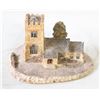 Image 1 : VINTAGE MINATURE HOUSE DECORATION