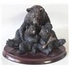 Image 1 : MAMA BEAR WITH CUBS
