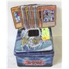 Image 1 : ESTATE 1996 YU-GI-OH! CARDS IN