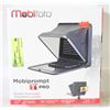 Image 1 : SEALED PORTABLE TELEPROMPTER