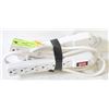 Image 1 : 3 POWER BARS