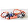 Image 1 : 2 TROUBLE LIGHTS