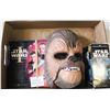 Image 1 : STARWARS COLLECTION VINTAGE + MODERN