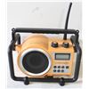 Image 1 : YELLOW/BLACK RADIO