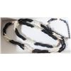 Image 1 : ESTATE GENUINE GEMSTONE + PEARL BRACELET +