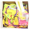 Image 1 : 109 BAGS OF MAYNARDS SOUR PATCH BB 8/26