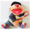 Image 1 : VINTAGE FISHER PRICE ROCK 'N' ROLL ERNIE