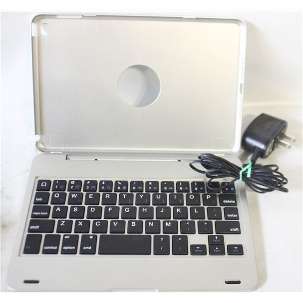 WIRELESS TABLET BLUETOOTH KEYBOARD