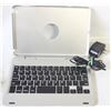 Image 1 : WIRELESS TABLET BLUETOOTH KEYBOARD