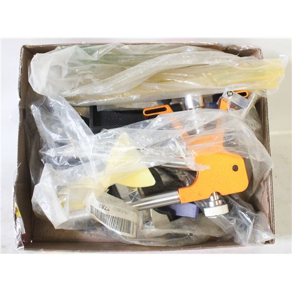 CAR DENT REPAIR KIT