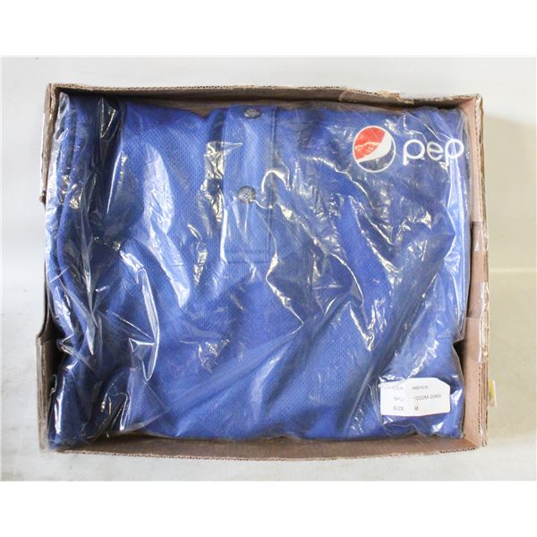 PEPSI COLA T-SHIRT MEDIUM