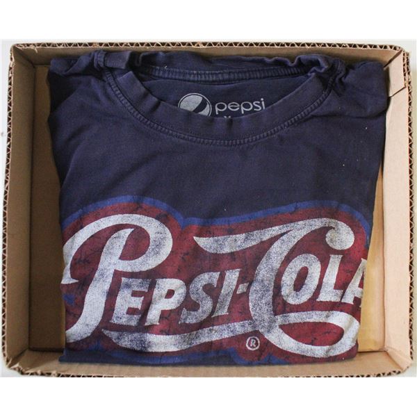"WE ARE PEPSI" T-SHIRT