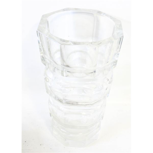 JOSEF JOFFMAN ART DECO VASE