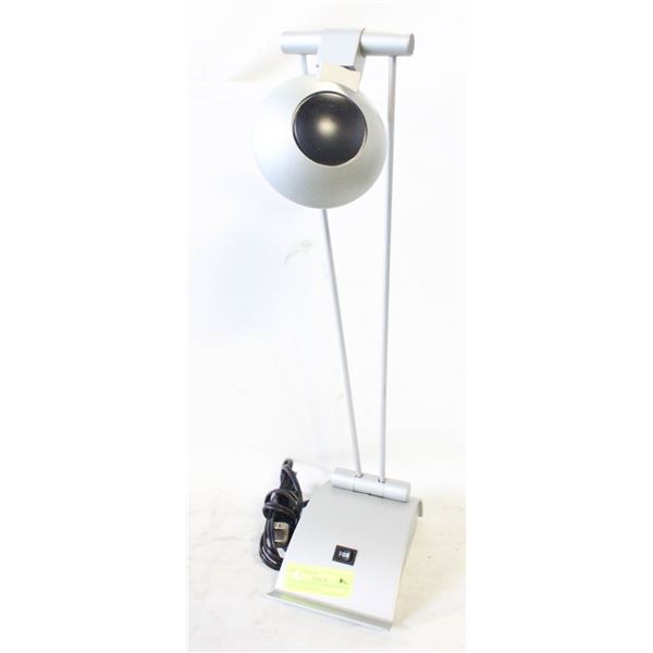 MERIDIANA DESK LAMP BY PAOLO PIVA ITALIAN MADE