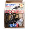 Image 1 : DREMEL MULTIPRO CORDED TOOL IN BOX