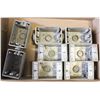 Image 1 : 8 FS BOXES - USED