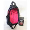 Image 1 : LADIES HIKING BACKPACK + VEHICLE DASH