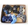 Image 1 : LOT OF RC CONTROLLERS