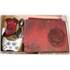 Image 1 : XBOX FOR PARTS WITH CONTROLLERS