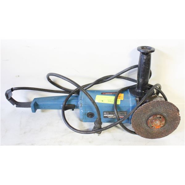 BENCHMARK GRINDER