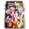 Image 1 : WALT DISNEY STUFFED CHARACTERS/ANIMALS ASSORTED