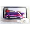 Image 1 : KITCHEN UTENSILS/GADGETS- BOX LOT ASSORTED