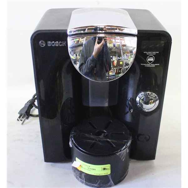 BOSCH TASSIMO