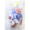 Image 1 : VINTAGE MCDONALDS NHL FOZZIE BEAR- NEW