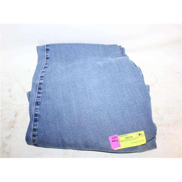 MEYER MENS JEANS SIZE 52