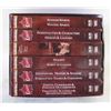 Image 1 : TSN 100 YEARS OF SPORTS- BOXED VHS SET