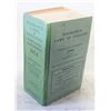 Image 1 : 1954 HALSBURYS LAWS OF ENGLAND BOOK