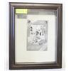 Image 1 : STUDIO DÉCOR 14" SHADOW BOX