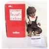 Image 1 : 1992 "DAVID" PORCELAIN DOLL W/ COA/BOX