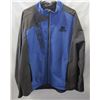 Image 1 : ESTATE MENS SZ L NORTH END ZIP UP