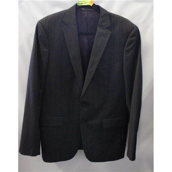 MENS MEXX DRESS SUIT COAT SZ 38