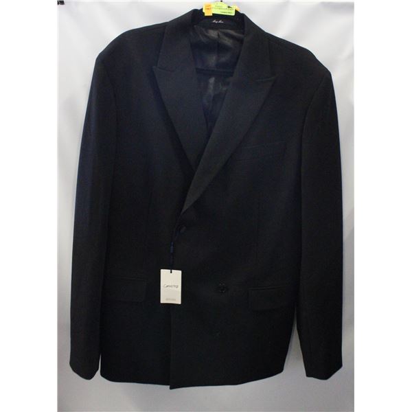 NEW WITH TAGS MENS SUIT JACKET SZ 44
