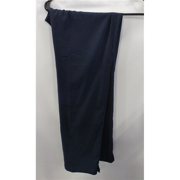 MENS NIKE NAVY BLUE 30X32 (M) DRIFIT