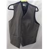 Image 1 : ESTATE SUIT VEST MENS SZ 40R