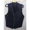 Image 1 : ESTATE SUIT VEST MENS SZ M J.CREW