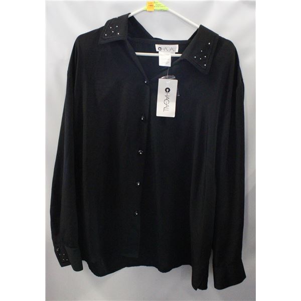 LADIES NEW WITH TAGS CHAGALL SZ 24