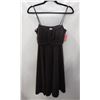 Image 1 : LADIES NEW WITH TAGS SZ L EVENING GOWN