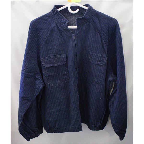 VINTAGE JEAN JACKET