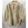 Image 1 : VINTAGE LEATHER JACKET