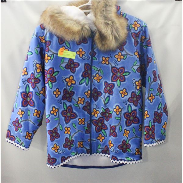 ESTATE GIRLS HANDMADE CUSTOM