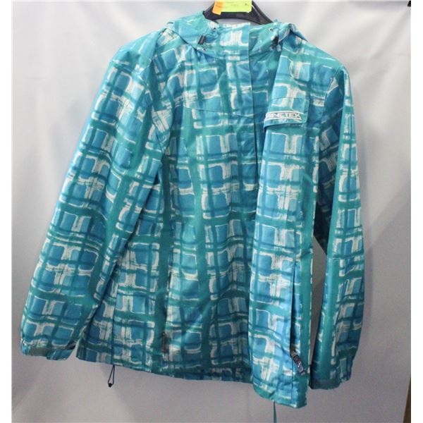 JACKETS