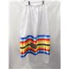 Image 1 : RIBBON SKIRT SZ. S