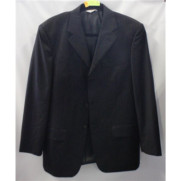 ESTATE 100% WOOL PRONTO UOMO SUIT